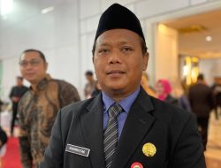 Sekda Berau Soroti Banyaknya Aplikasi yang Hanya Aktif Saat Pendidikan Saja