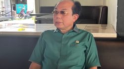 Ketua Komite I DPD RI: Kunci Pemekaran Berau Pesisir Ada di Persetujuan Bupati dan Ketua DPRD