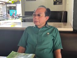 Ketua Komite I DPD RI: Kunci Pemekaran Berau Pesisir Ada di Persetujuan Bupati dan Ketua DPRD