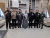 Bupati Berau Tegaskan Sinergi Jadi Kunci Tekan Kemiskinan Ekstrem