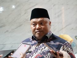 Wabup Gamalis Ingatkan ASN Segera Tuntaskan Realisasi APBD, Jaga Solidaritas Demi Kemajuan Berau