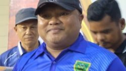 Gamalis: Perikanan adalah Masa Depan Berau, Harus Dikelola Bijak