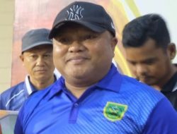 Gamalis: Perikanan adalah Masa Depan Berau, Harus Dikelola Bijak