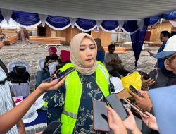 RS Tipe D Tirta Dibangun di Berau, Harapan Baru untuk Akses Kesehatan Lebih Layak