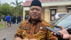 Gamalis Dorong Tenaga Kerja Lokal Berdaya Saing, Hadapi Tantangan Global