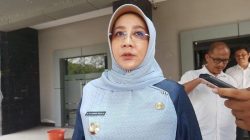 Bupati Berau Tegaskan Komitmen Perkuat Sektor Kesehatan, Fokus pada Ketersediaan Tenaga Medis