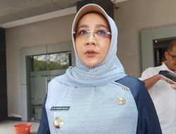 Bupati Berau Tegaskan Komitmen Perkuat Sektor Kesehatan, Fokus pada Ketersediaan Tenaga Medis