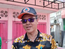 Waspada Karhutla, BPBD Berau Catat 51 Titik Panas di September