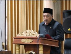 Fraksi Gerindra Soroti Pengentasan Kemiskinan dalam RPJMD 2025–2029