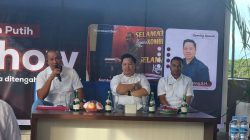 Waspada Proxy War, Dir Intelkam Polda Kaltim Ingatkan Pentingnya Gotong Royong dan Persatuan