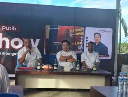 Waspada Proxy War, Dir Intelkam Polda Kaltim Ingatkan Pentingnya Gotong Royong dan Persatuan