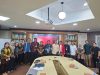 Majukan Sektor Kesehatan dan Pendidikan, Pemkab Berau dan IKA UNHAS Jajaki Kerja Sama dengan Universitas Hasanuddin
