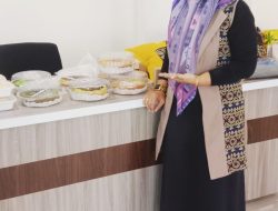  Risa Bakery ; Kue Premium Harga Bersahabat, Kini Jadi Primadona UMKM Berau