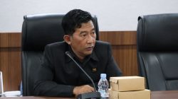 Ketua Komisi II DPRD Berau Soroti Minimnya Anggaran dan Roadmap Besar Pengembangan Pariwisata