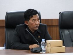 Ketua Komisi II DPRD Berau Soroti Minimnya Anggaran dan Roadmap Besar Pengembangan Pariwisata