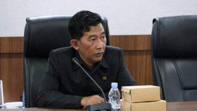 Ketua Komisi II DPRD Berau Soroti Minimnya Anggaran dan Roadmap Besar Pengembangan Pariwisata