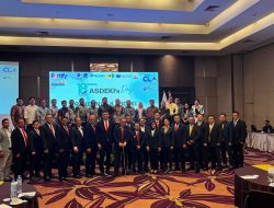 ASDEKI Rayakan 18 Tahun dengan Rangkaian Agenda Strategis dan Peluncuran Platform Digital