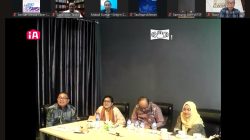 SMSI Gelar Rapat Bersama Dewan Pembina dan Dewan Pakar untuk Rumuskan Sikap Kebangsaan