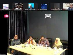 SMSI Gelar Rapat Bersama Dewan Pembina dan Dewan Pakar untuk Rumuskan Sikap Kebangsaan