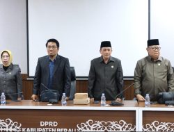 Sekolah Gratis Mulai Diberlakukan di Berau Tahun 2026