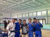 Tiga Judoka Berau Amankan Tiket ke PON Beladiri II 2025