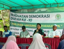 Pemilukada langsung, Masyarakat dan Tantangannya