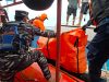Hari Keempat Operasi SAR KM Mina Maritim 148, Satu Korban Ditemukan di Perairan Talisayan