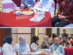 Bupati Berau Hadiri Koordinasi Nasional APKASI–Kemendiktisaintek, Dorong Penguatan SDM Daerah