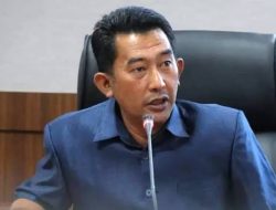 Ketua Komisi II DPRD Berau Desak Audit Rantai Pasok Beras Usai Temuan Harga Melebihi HET