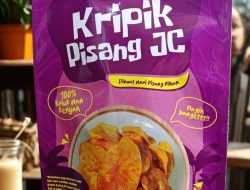 Dari Dapur Sempit ke Etalase Swalayan: Kisah Perempuan Berau yang Ubah Krisis Jadi Kesuksesan