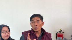 Peredaran Narkoba di Berau Masuk Level Darurat, Polisi Tangkap 54 Tersangka dalam Empat Bulan