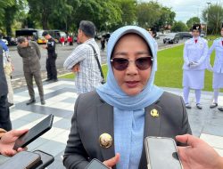 Bupati Sri Juniarsih Dorong Koperasi Merah Putih Jadi Motor Ekonomi Berau