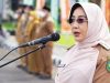 Bupati Sri Juniarsih: UMKM dan Koperasi Jadi Kunci Bangkitkan Ekonomi Lokal Berau