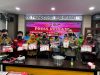  Polres Berau Ungkap 6 Kasus Narkotika, Amankan 1,4 Kilogram Sabu