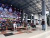 Sri Juniarsih Dorong Pembinaan Atlet, Road Race Seri 7 Kaltim Resmi Dibuka