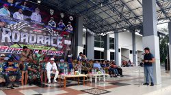 Sri Juniarsih Dorong Pembinaan Atlet, Road Race Seri 7 Kaltim Resmi Dibuka