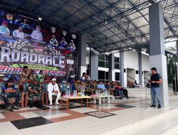 Sri Juniarsih Dorong Pembinaan Atlet, Road Race Seri 7 Kaltim Resmi Dibuka