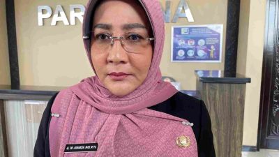 Krisis Dokter Spesialis di Berau, Pemkab Kirim Delapan Dokter Umum Sekolah Spesialis
