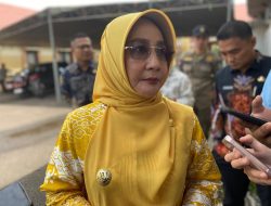 Pemkab Berau Belum Temukan Formula Pembayaran Gaji Guru Honorer Non-Database