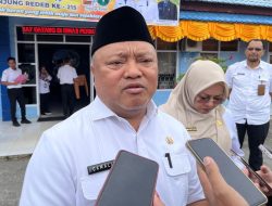 Cegah Masalah Hukum, Pemkab Berau Perkuat Penertiban Aset dan Lahan
