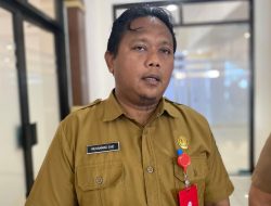 Belum Bersertifikat, Dapur SPPG di Berau Tetap Beroperasi Demi Penuhi Kebutuhan Gizi Anak Sekolah