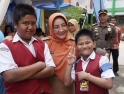 Pemkab Berau Bangun Sekolah Rakyat Berasrama di Gunung Tabur