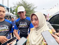 Pemkab Berau Siapkan Sirkuit Permanen, Target Rampung 2027