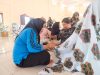 Batik Khas Berau Kian Diminati, Pemkab Dorong Jadi Identitas dan Penggerak Ekonomi Daerah