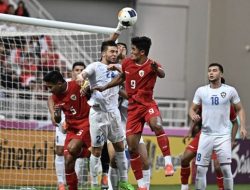 Garuda Gagal di Jeddah: Indonesia Tumbang 3-2 dari Arab Saudi dalam Laga Penuh Drama dan Kontroversi