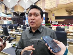 Husin Djufrie Soroti Lemahnya Sosialisasi Beasiswa PIP di Kaltim