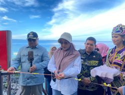 Bupati Berau Minta Camat dan Kepala Kampung Jaga Lingkungan Wisata: “Ini Investasi untuk Masa Depan”