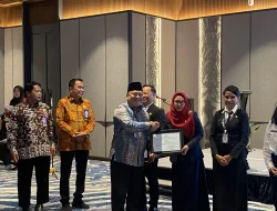 Gamalis Tekankan Pentingnya Inovasi dan Teknologi untuk Dorong Kualitas Pelayanan Publik di Berau