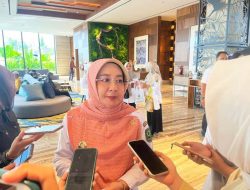 Dana Pemkab Berau di Bank Hanya Bersifat Sementara, Bupati Sri Juniarsih Tegaskan Bukan Simpanan Jangka Panjang