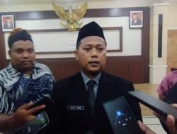 Pemkab Berau Pastikan Tunjangan ASN Aman di Tengah Penurunan Dana Transfer dari Pusat